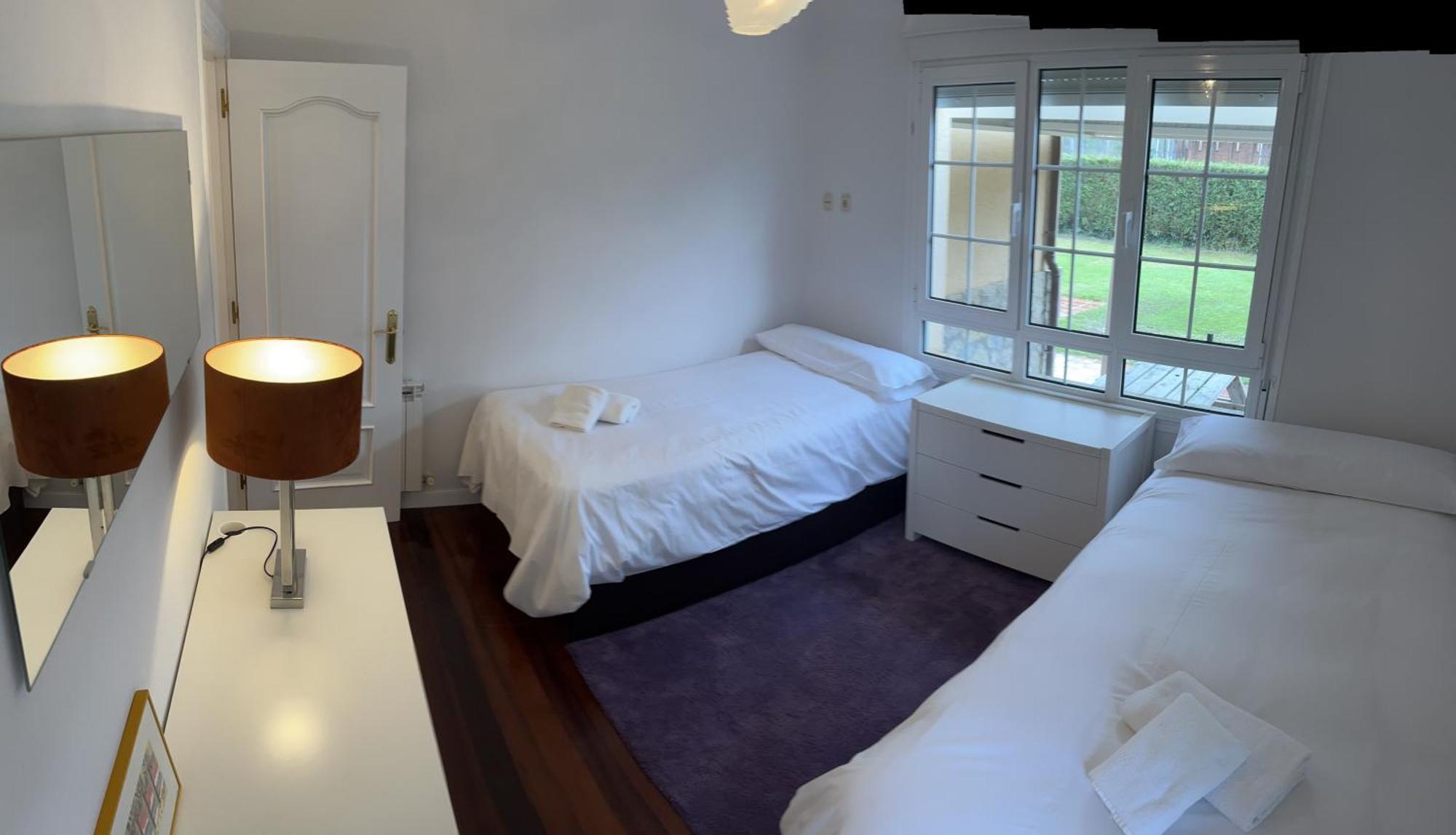 Ribadesella Playa 3别墅 外观 照片