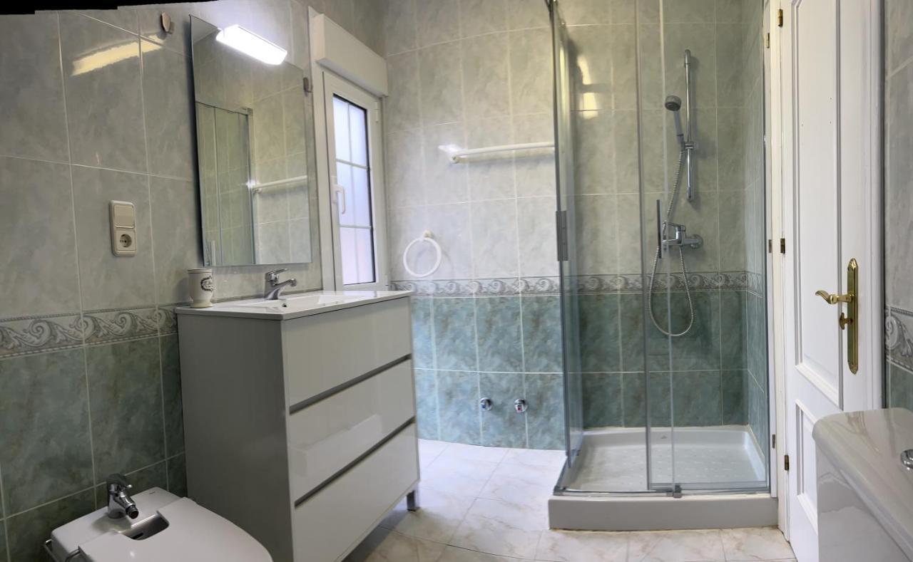 Ribadesella Playa 3别墅 外观 照片